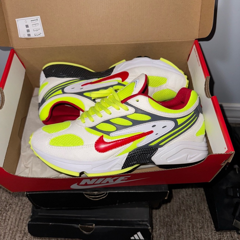 Men’s Nike Air Ghost Racer